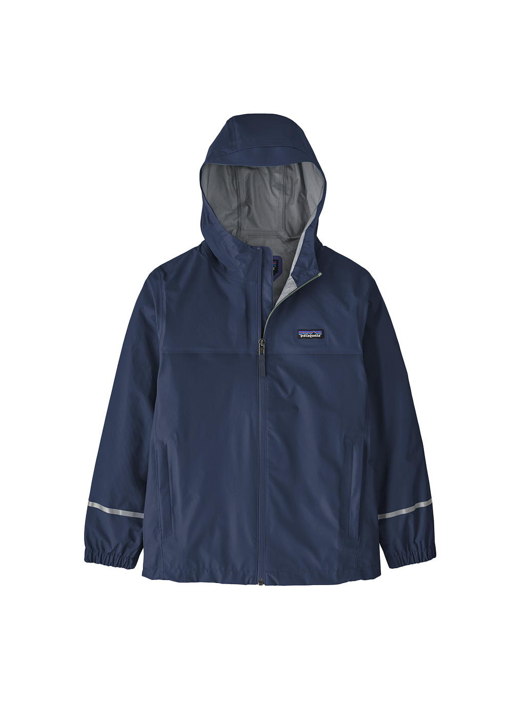 Дощовик Torrentshell 3L Jkt