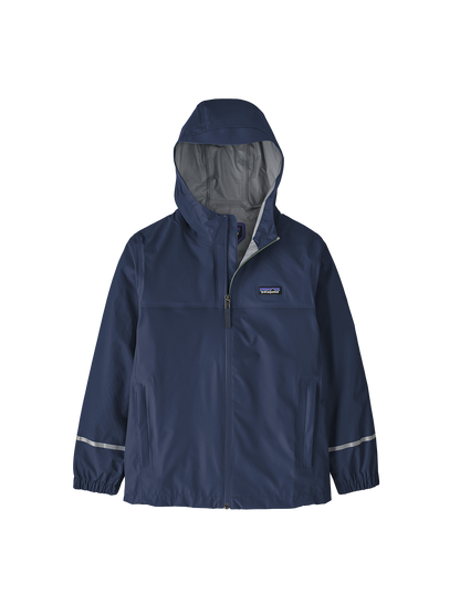 Дощовик Torrentshell 3L Jkt NEW NAVY