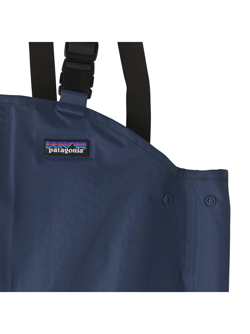 Baby Torrentshell 3L Rain Bibs