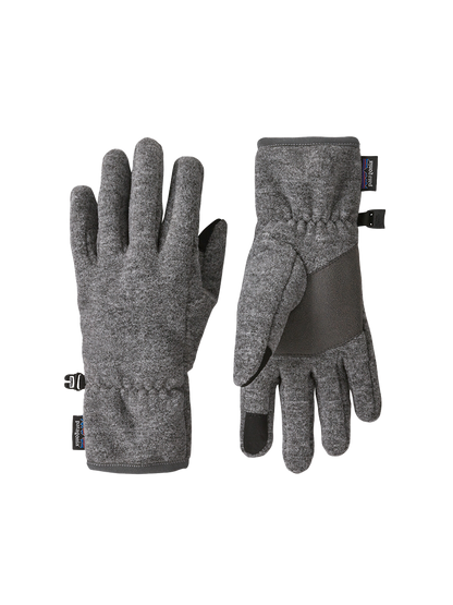 Gants K&amp;#39;s Synch NICKEL