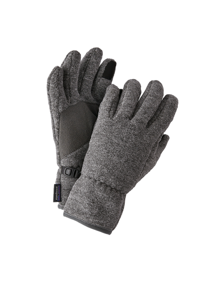 Rękawiczki polarowe kids Synch Gloves Patagonia BEBE Concept 