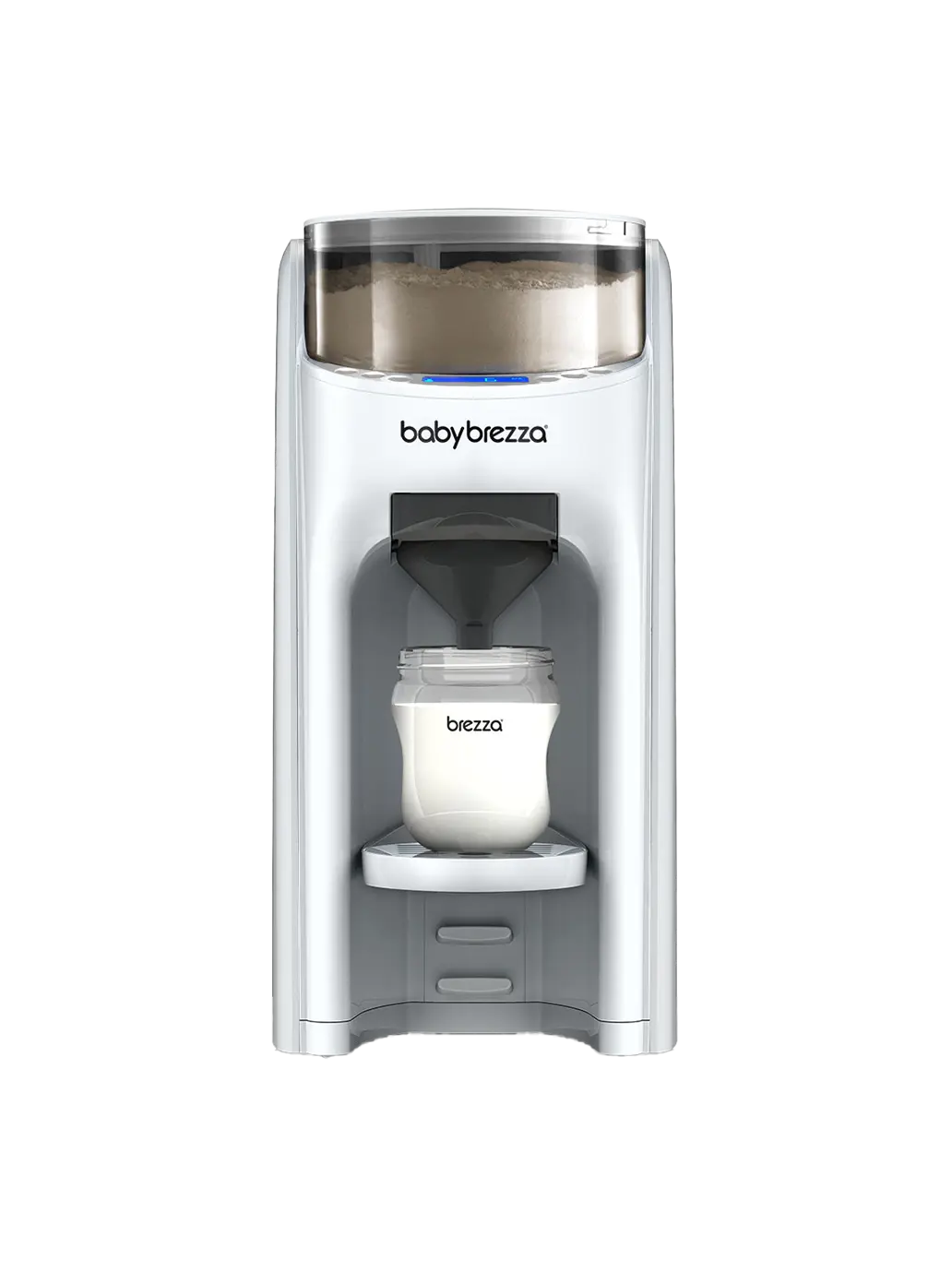 Ekspres do mleka Formula Pro Advanced Baby Brezza BEBE Concept 