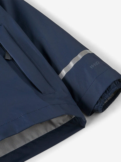 Дощовик Torrentshell 3L Jkt NEW NAVY