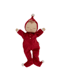 Miękka laleczka z pozytywką Lullaby Dozy Dinkum Olli Ella BEBE Concept 