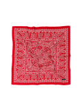 pañuelo de bandana RED