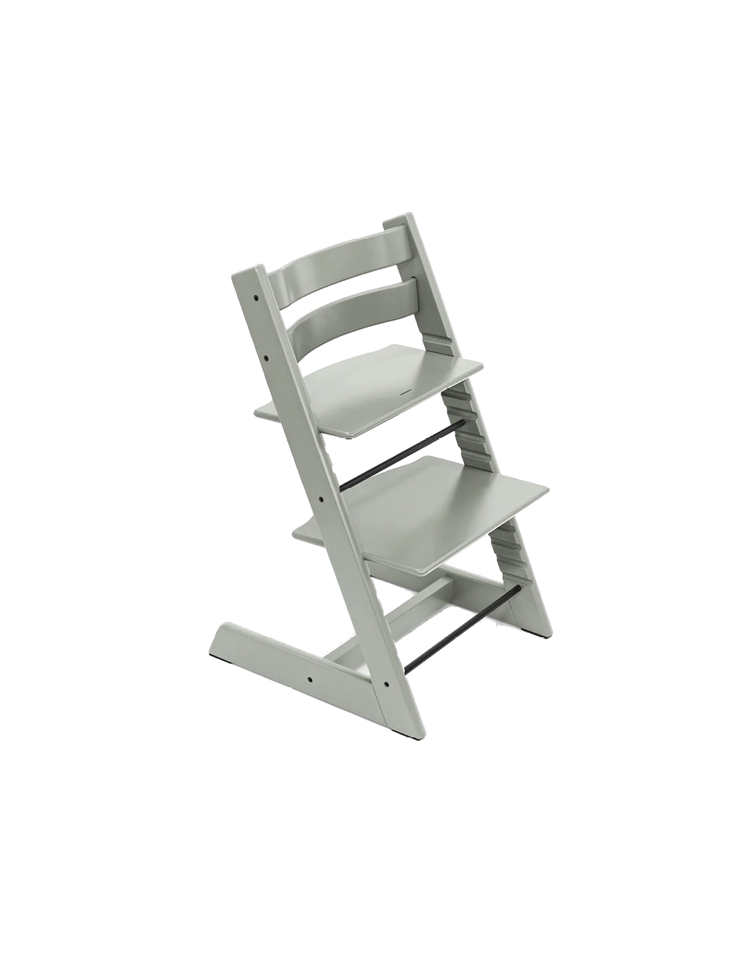 Mitwachsender Stuhl von Tripp Trapp GLACIER GREEN
