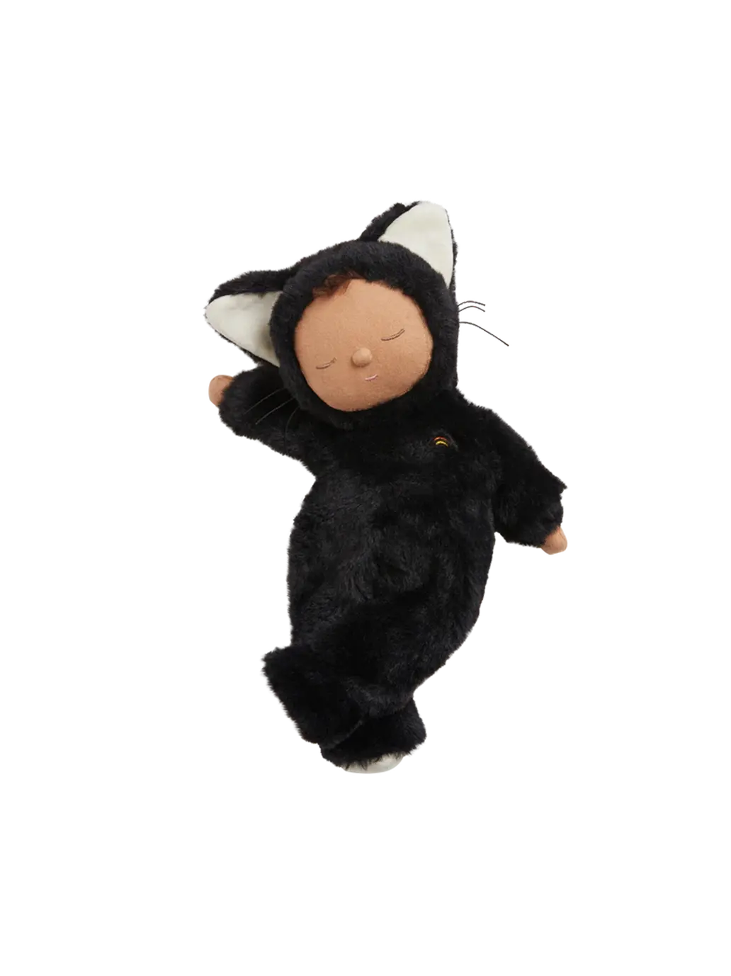 Miękka laleczka z uszami Cozy Dinkum Olli Ella BEBE Concept 