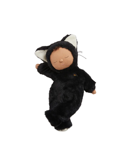 Miękka laleczka z uszami Cozy Dinkum Olli Ella BEBE Concept 
