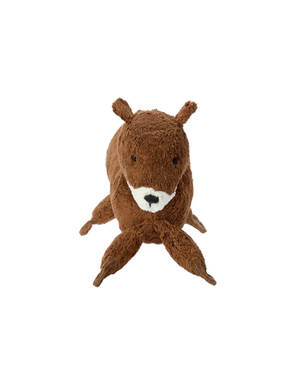 Termofor przytulanka Cuddly Animal Senger Naturwelt BEBE Concept 
