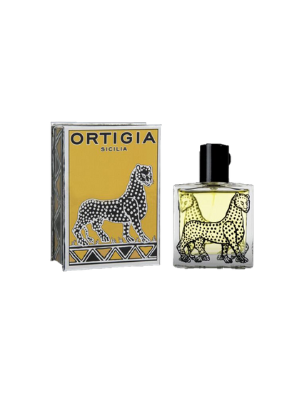 Eau de parfum 30 ml ZAGARA