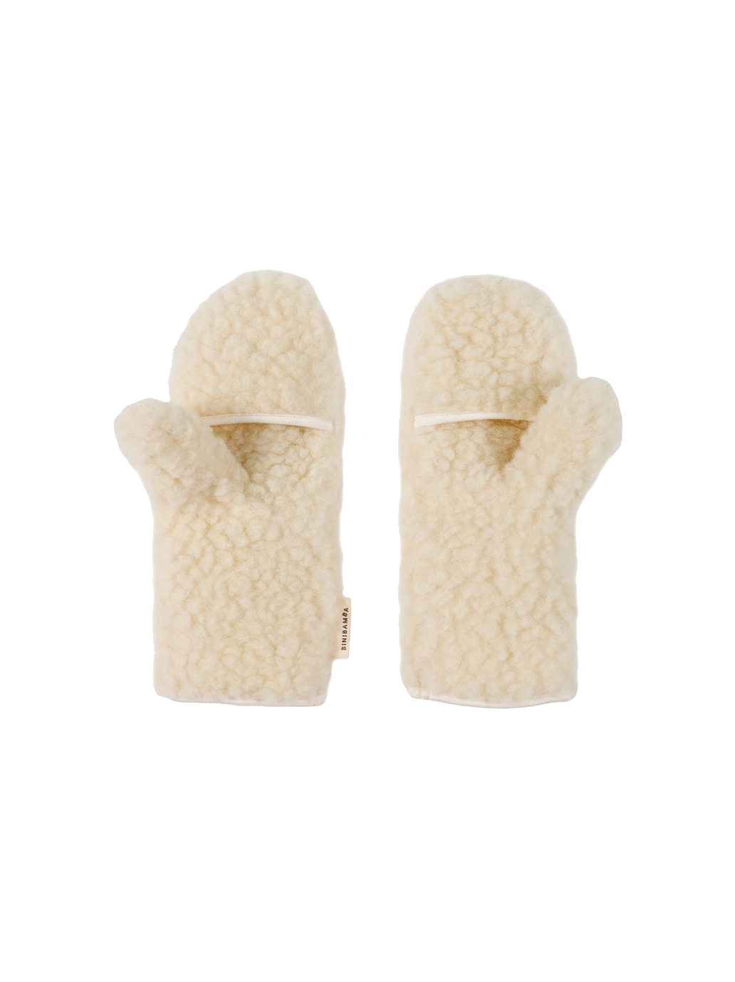 Merino wool gloves for adults