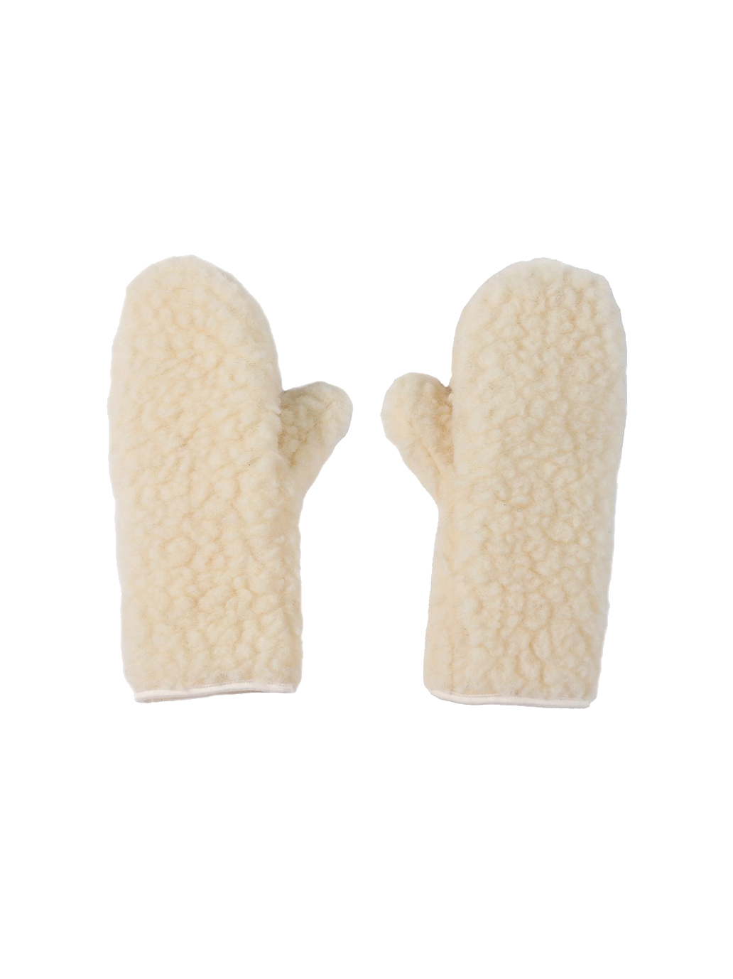 Merino wool gloves for adults