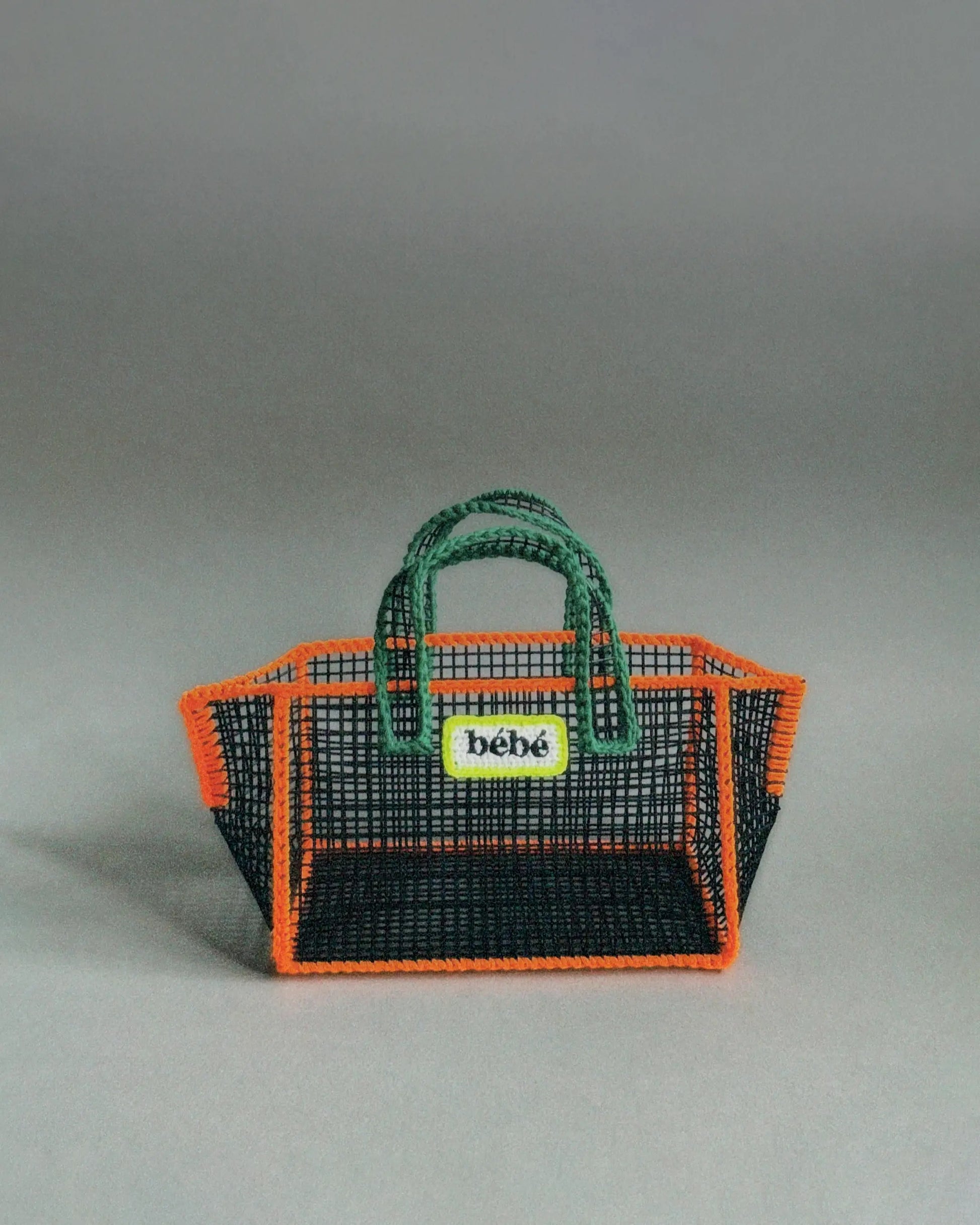 BÉBÉ Limited Candy Basket Hallow bébé concept BEBE Concept 