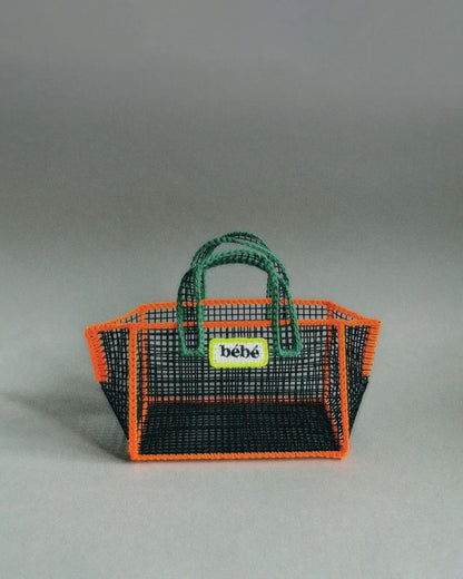 BÉBÉ Limited Candy Basket Hallow bébé concept BEBE Concept 