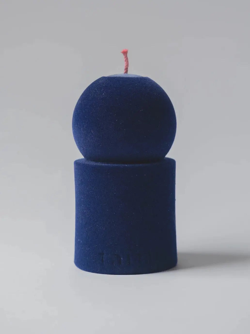Świeca dekoracyjna Lulu Candle Taith BEBE Concept 