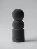 Świeca dekoracyjna Lilu Candle Taith BEBE Concept 