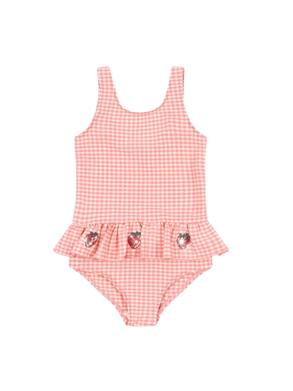 Strój kąpielowy Etta Konges Slojd BEBE Concept 