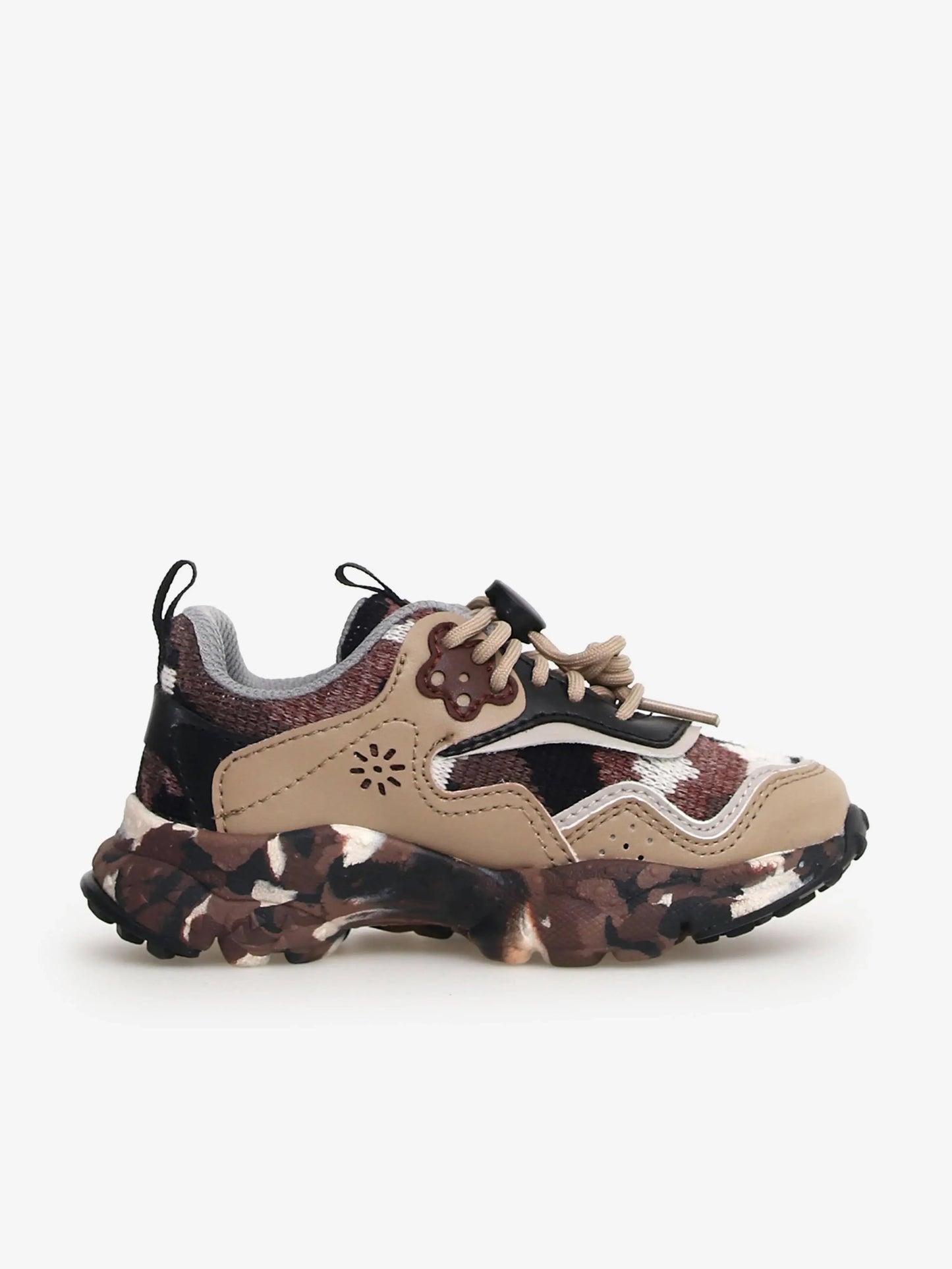 OUTLET Sneakersy Doi Junior | rozm. 26 bébé concept BEBE Concept 