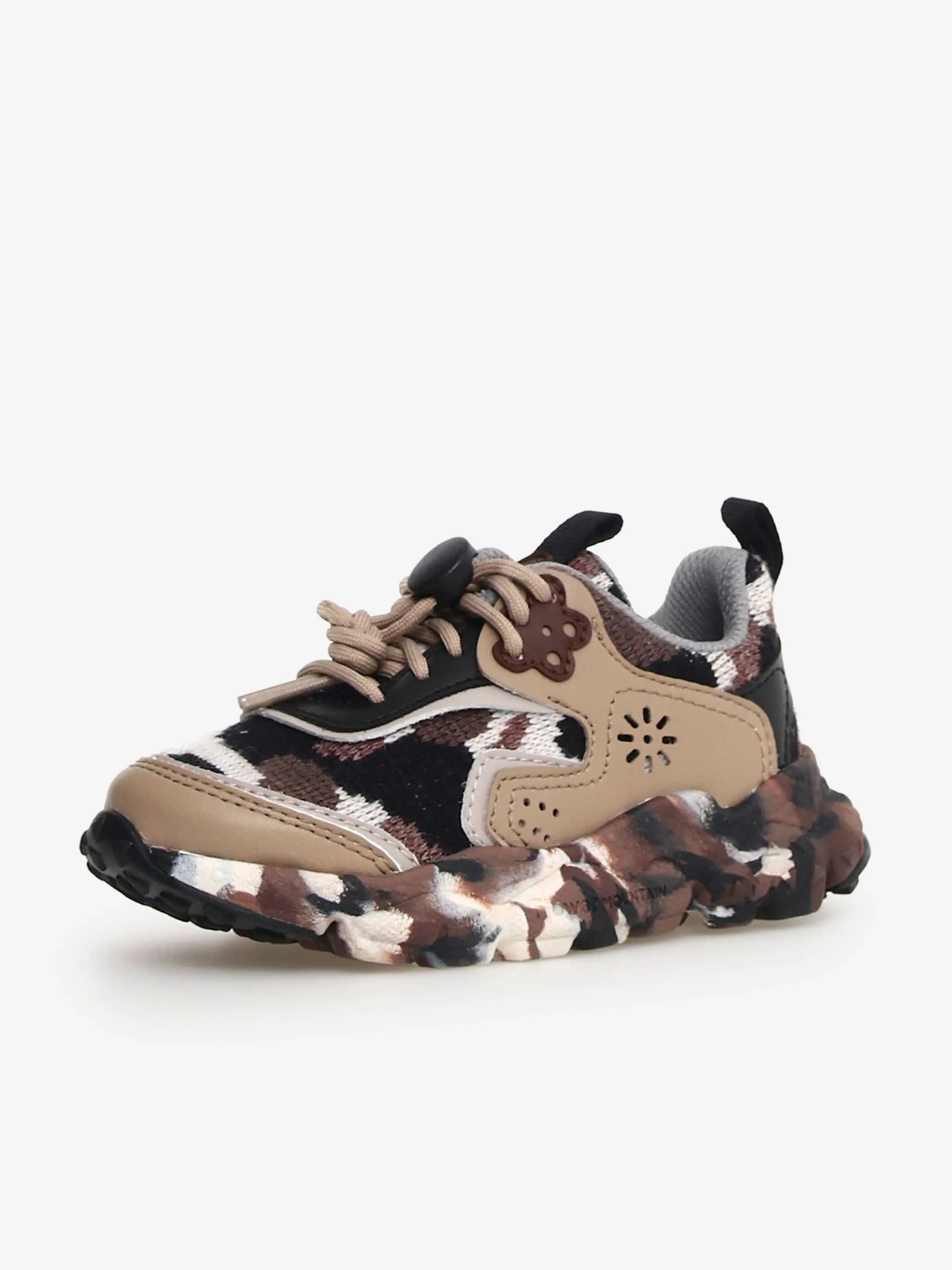 OUTLET Sneakersy Doi Junior | rozm. 26 bébé concept BEBE Concept 