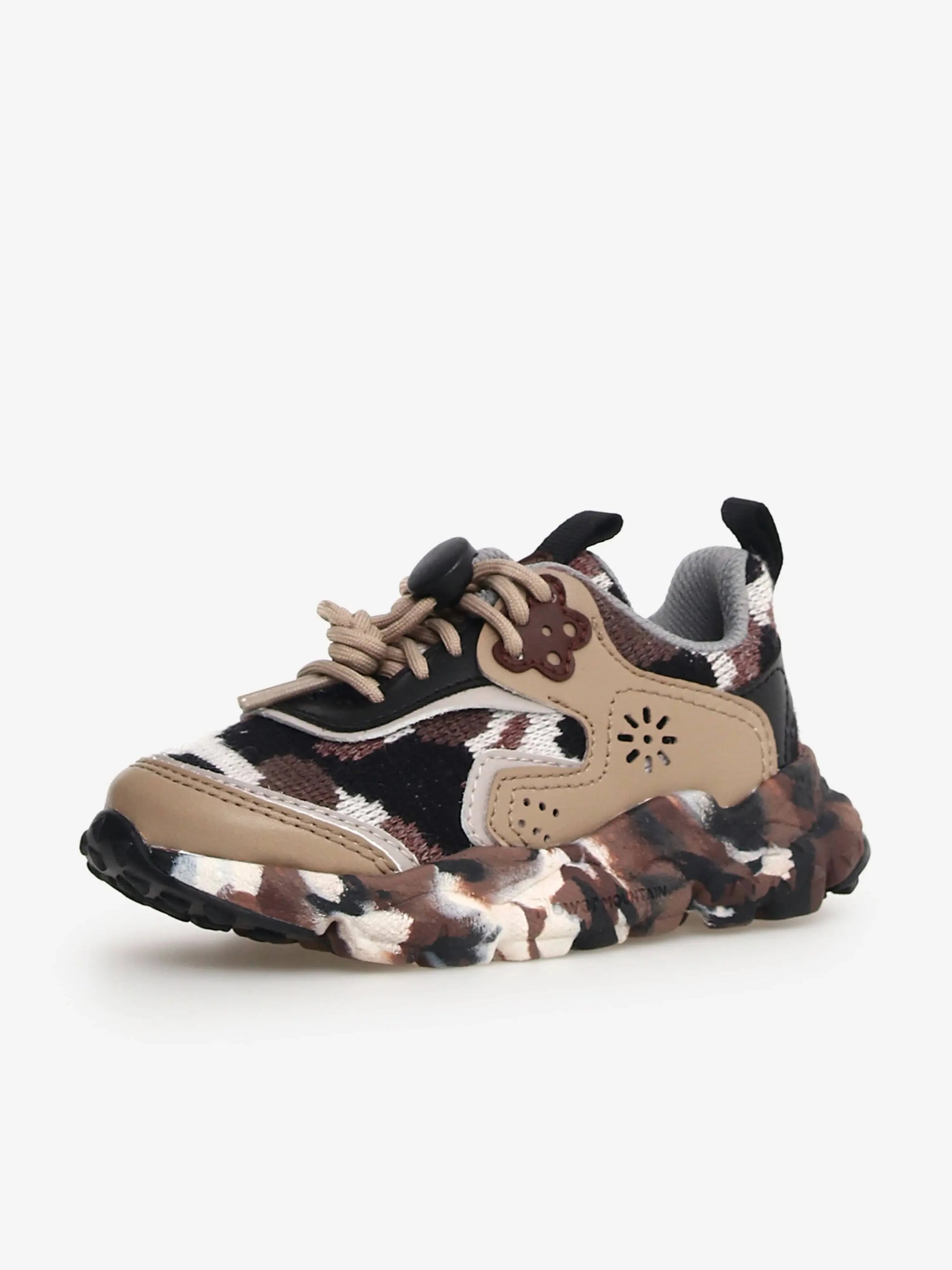 OUTLET Sneakersy Doi Junior | rozm. 26 bébé concept BEBE Concept 