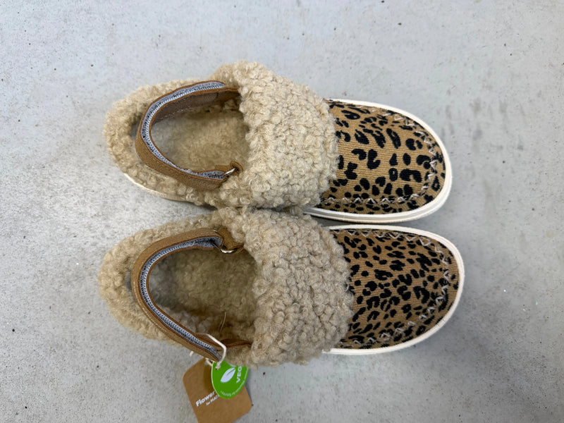 OUTLET Buty Kyoko Junior bébé concept BEBE Concept 