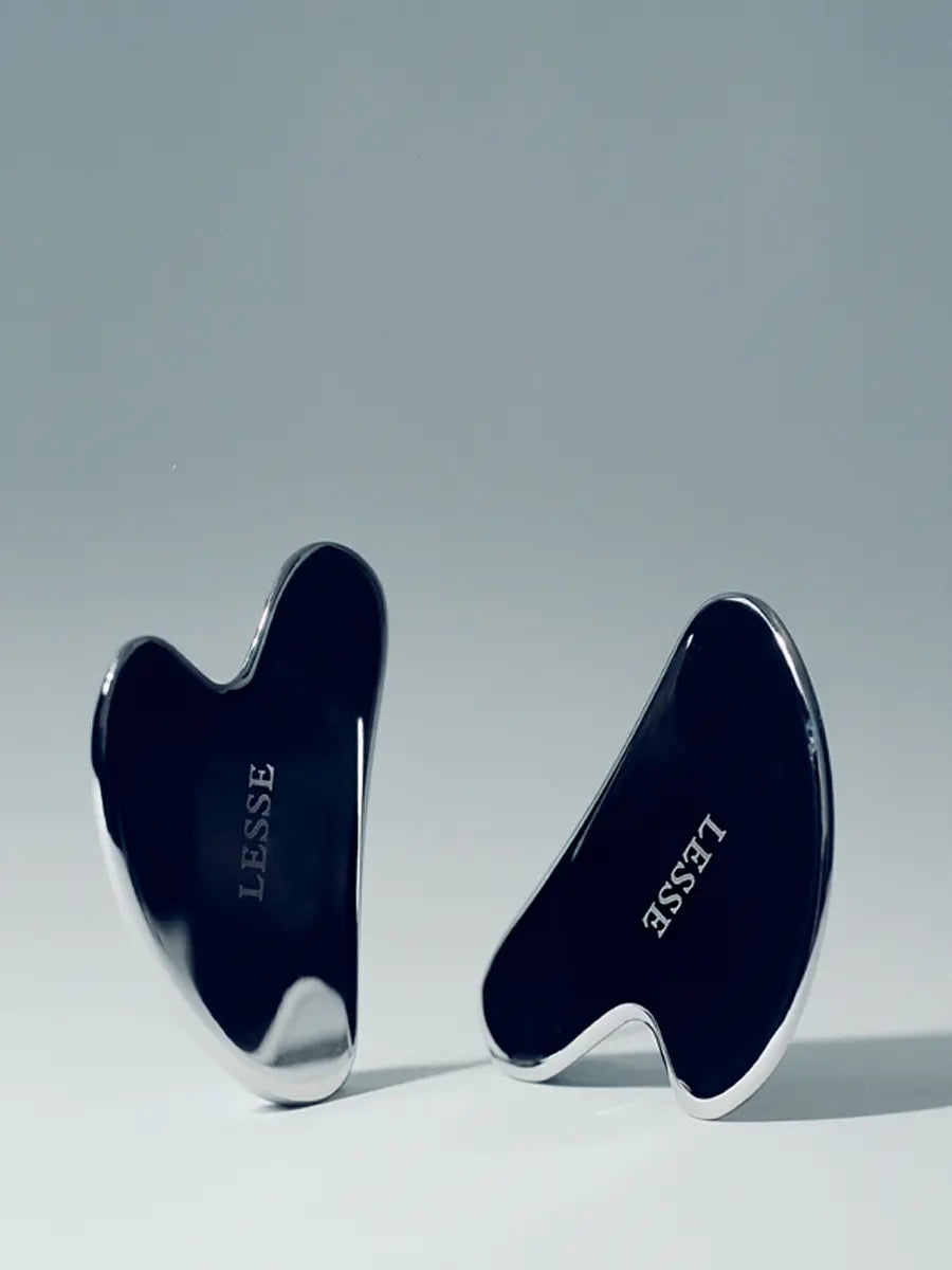 Gua Sha Sculpting Tool Lesse BEBE Concept 