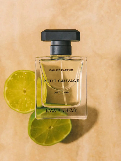 Woda perfumowana Petit Sauvage RAAW Alchemy BEBE Concept 