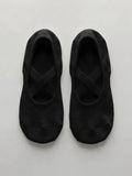 Skarpetki antypoślizgowe Pilates Socks Sisterly Tribe BEBE Concept 