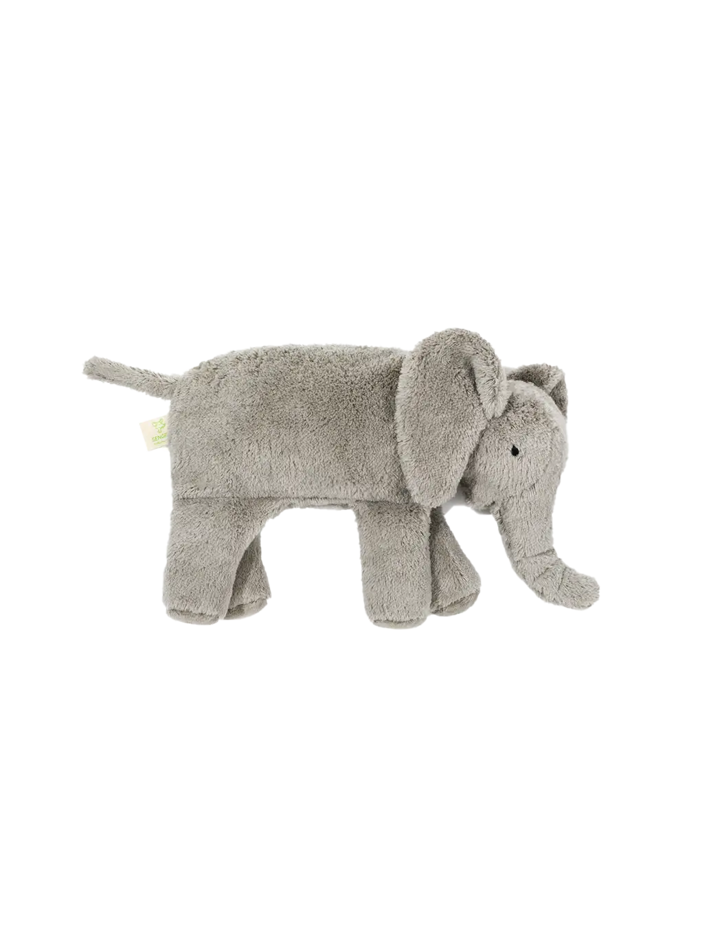 Termofor przytulanka Cuddly Animal Small Senger Naturwelt BEBE Concept 