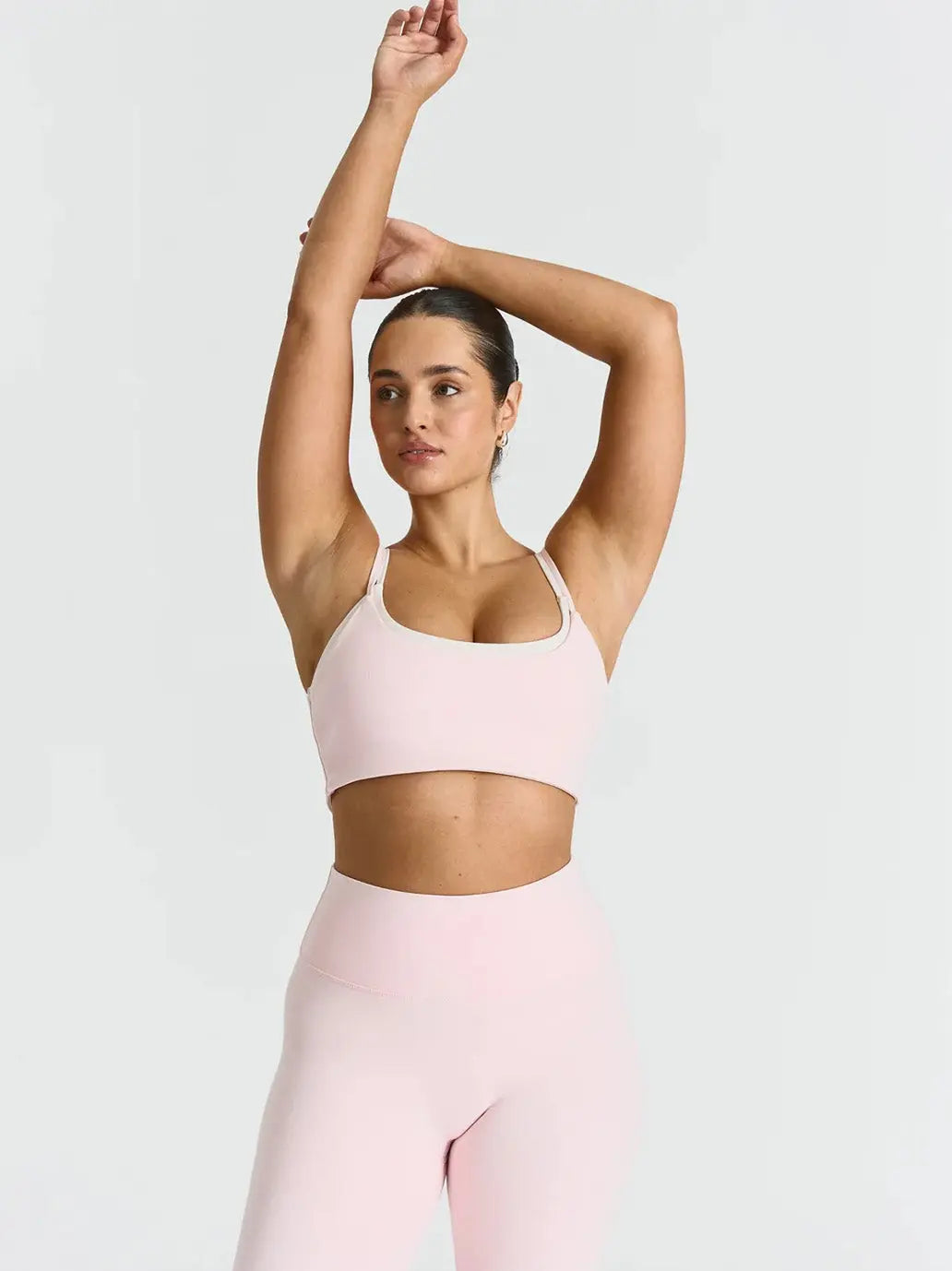 Softsculpt Double Layer Bra Sisterly Tribe BEBE Concept 