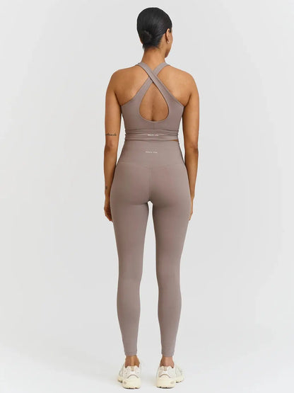 Softsculpt Leggings Sisterly Tribe BEBE Concept 