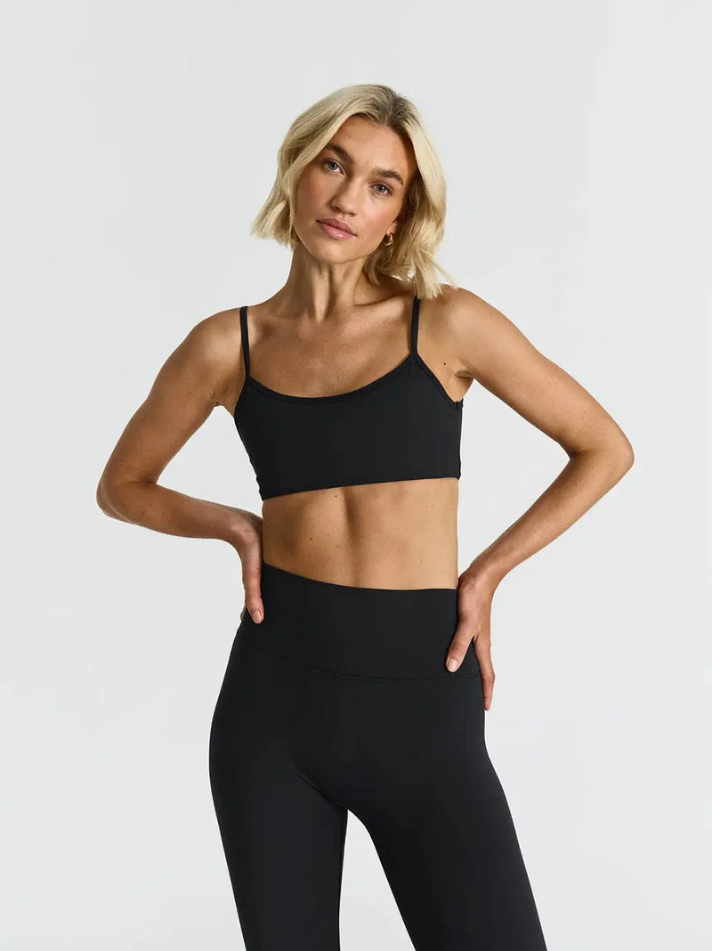 Softsculpt Studio Bra Sisterly Tribe BEBE Concept 