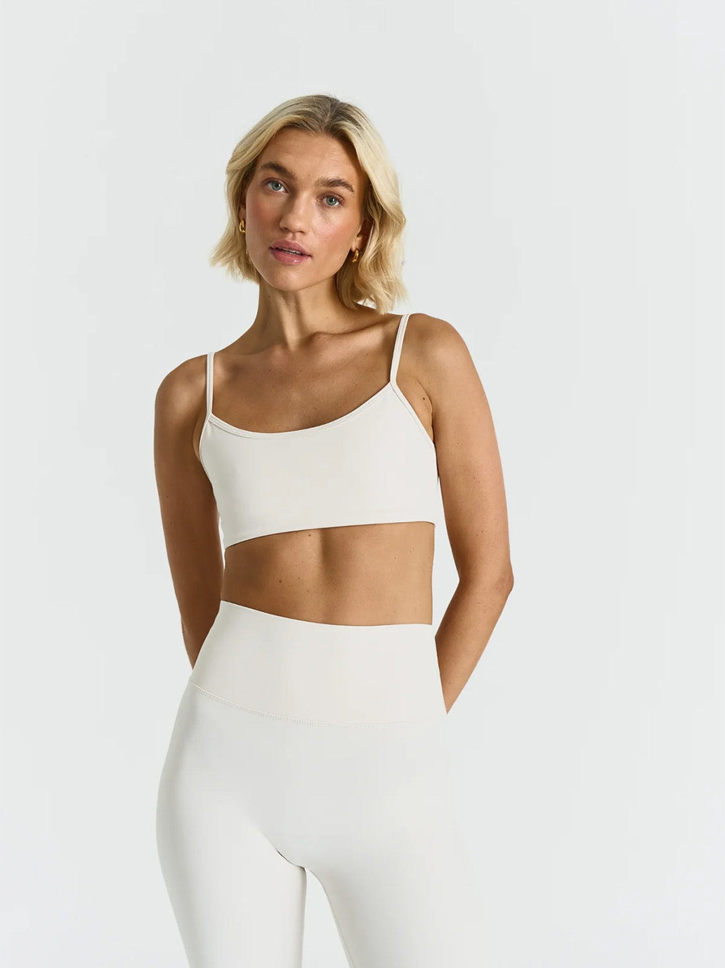 Softsculpt Studio Bra