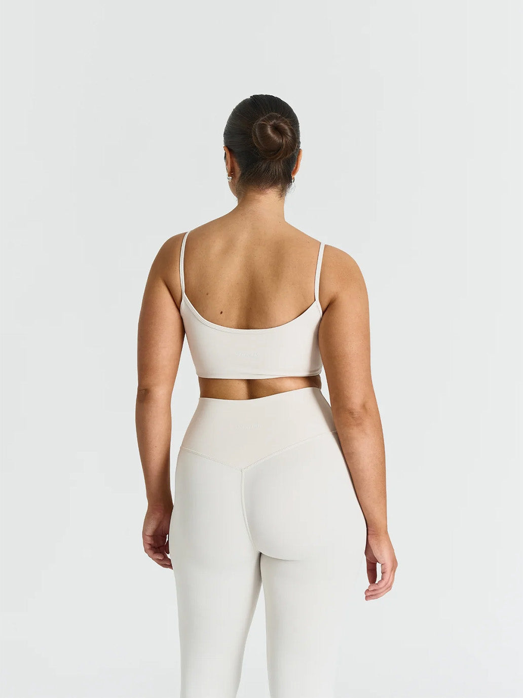 Softsculpt Studio Bra MARSHMALLOW