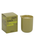 Massage Candle Night Touch Sitre BEBE Concept 