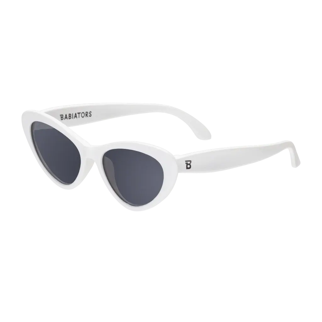 OUTLET Okulary dziecięce przeciwsłoneczne Cat Eye 3-5y bébé concept BEBE Concept 