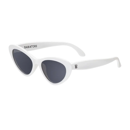 OUTLET Okulary dziecięce przeciwsłoneczne Cat Eye 3-5y bébé concept BEBE Concept 