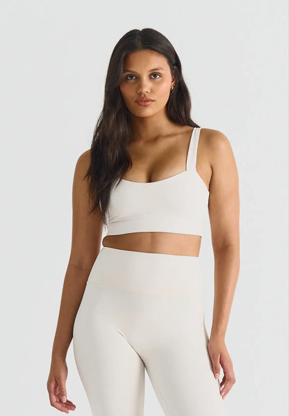 Softsculpt Sweetheart Bra Sisterly Tribe BEBE Concept 
