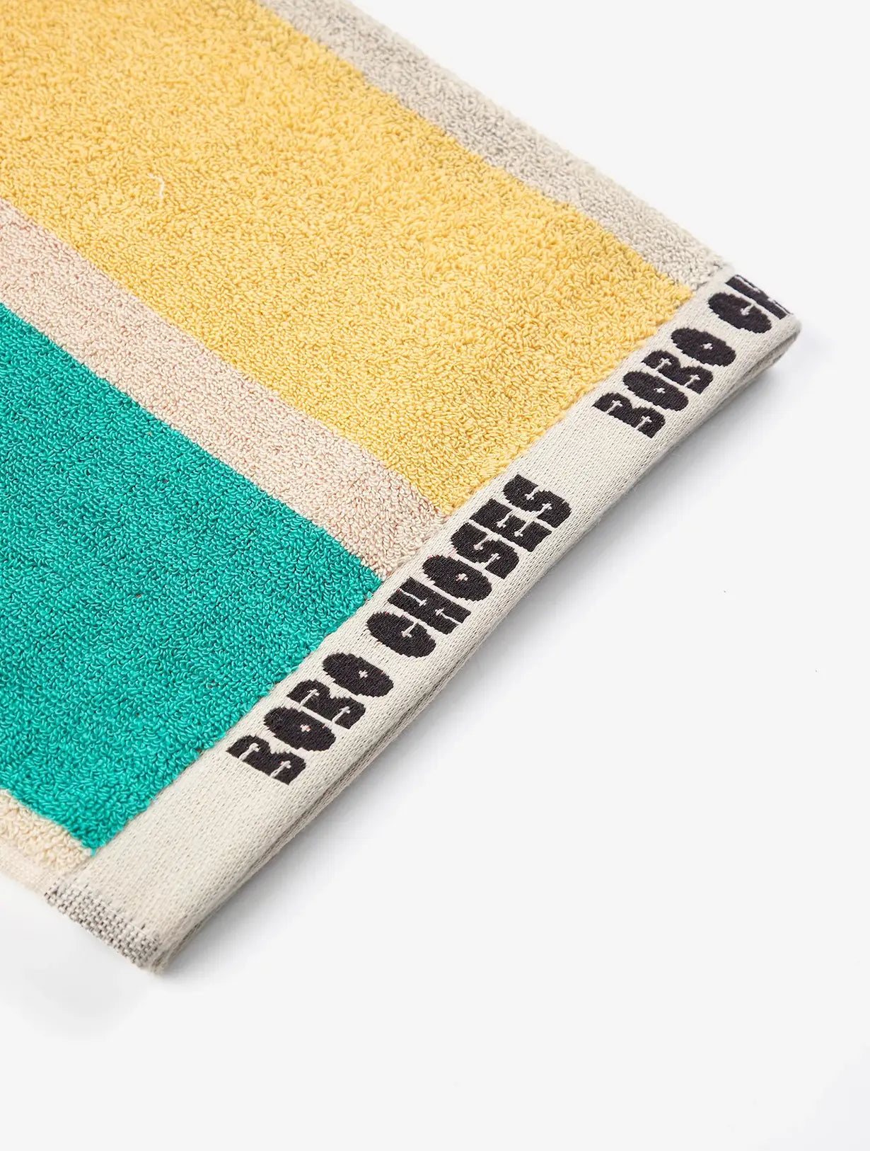 Beach towel Bobo Choses BEBE Concept 
