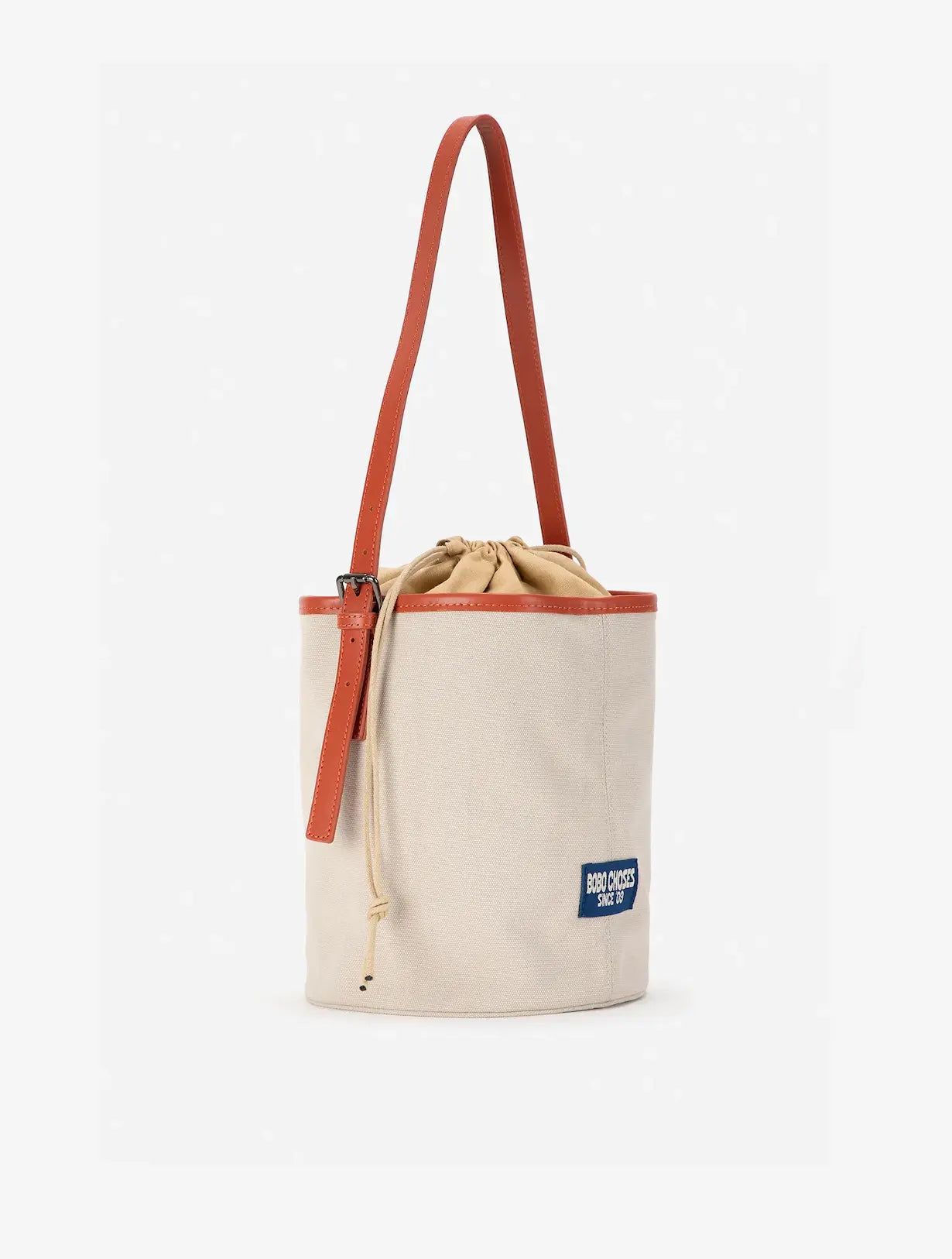 Canvas bucket bag Bobo Choses BEBE Concept 
