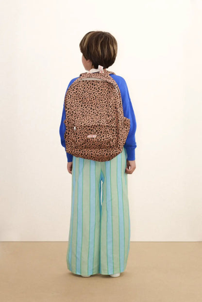 Mini Animal Print Backpack TINYCOTTONS BEBE Concept 
