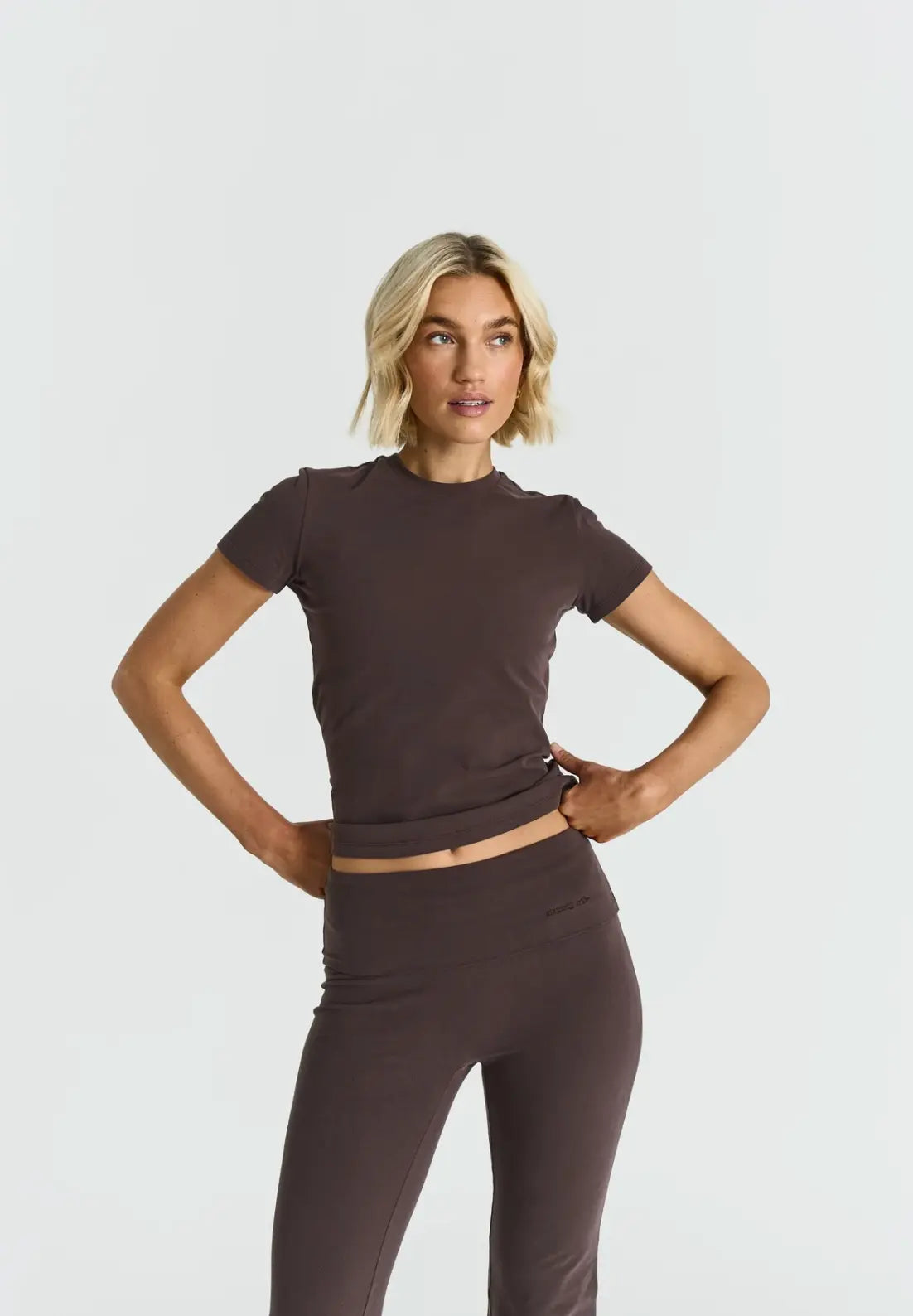 Soft Cozy Cotton Tee Sisterly Tribe BEBE Concept 