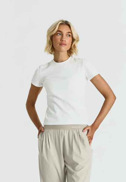 Soft Cozy Cotton Tee Sisterly Tribe BEBE Concept 