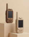Video Walkie Talkie KidTooki Kidinex BEBE Concept 