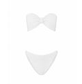 Kostium kąpielowy bikini Jean Hunza G BEBE Concept 