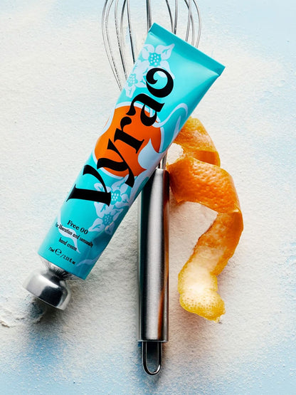 Perfumowany krem do rąk Free 00 FREE 00