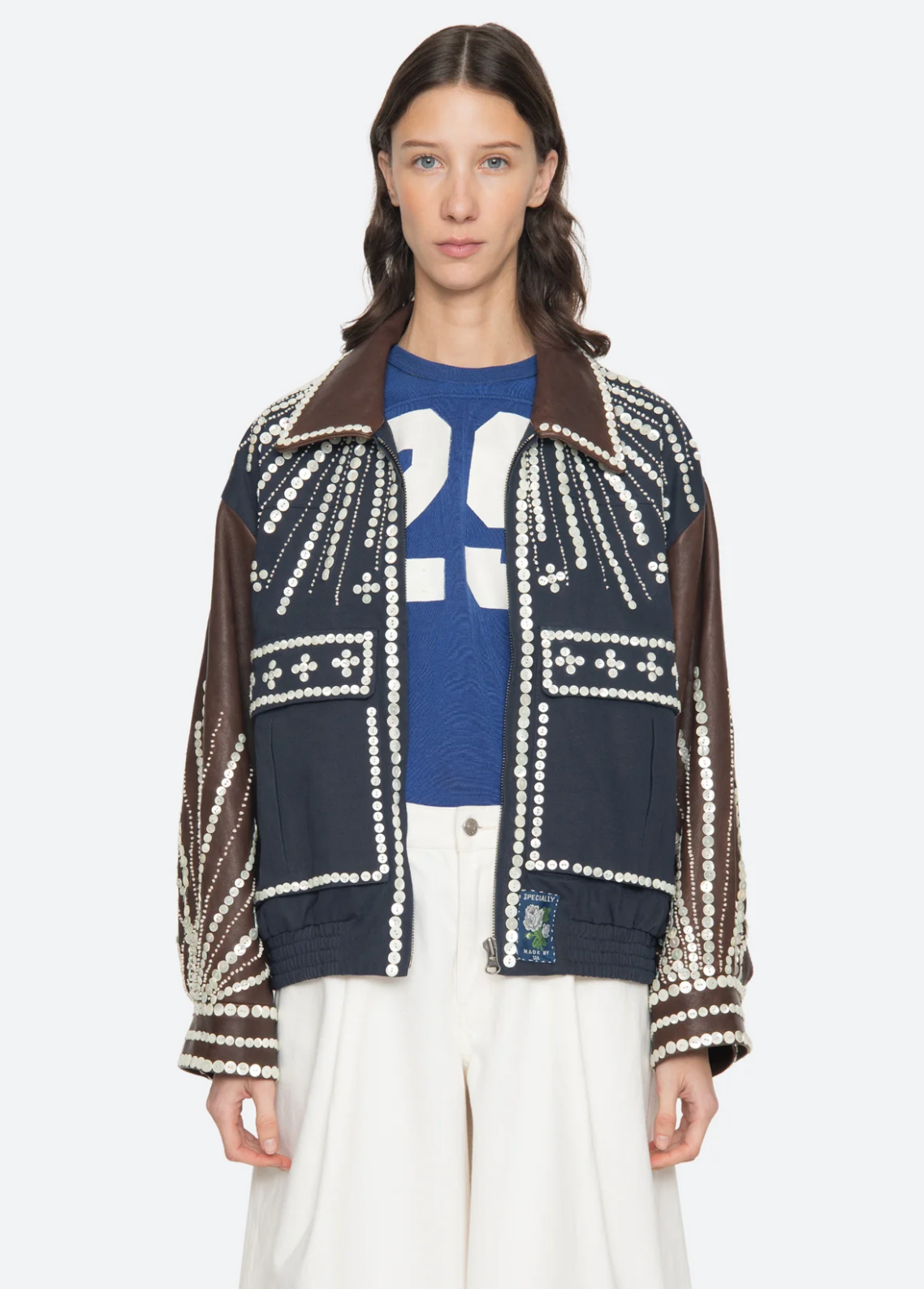 Georgie Jacket