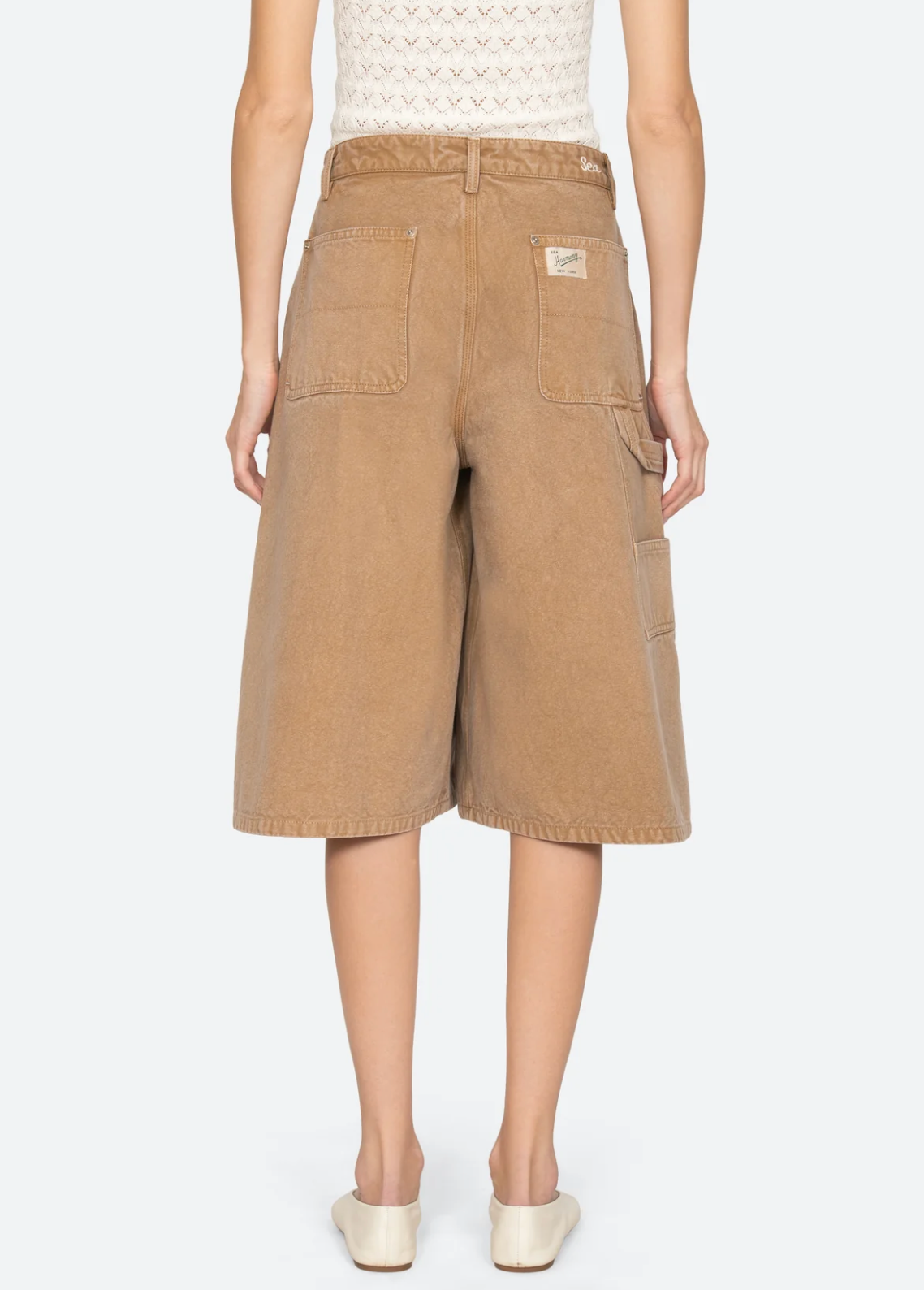 Winslow Craft Shorts