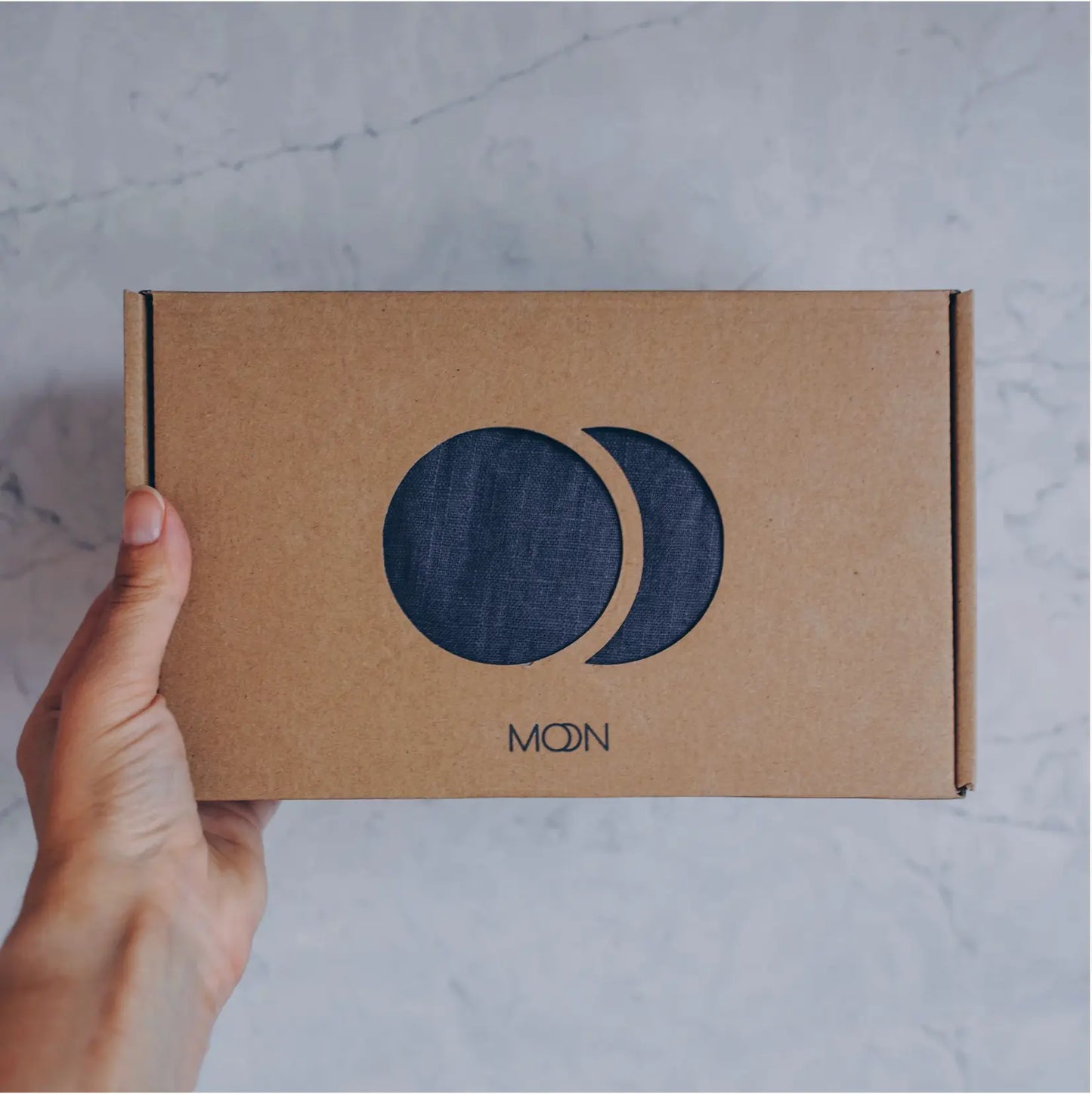 OUTLET Chusta kółkowa Ring Sling bébé concept BEBE Concept 