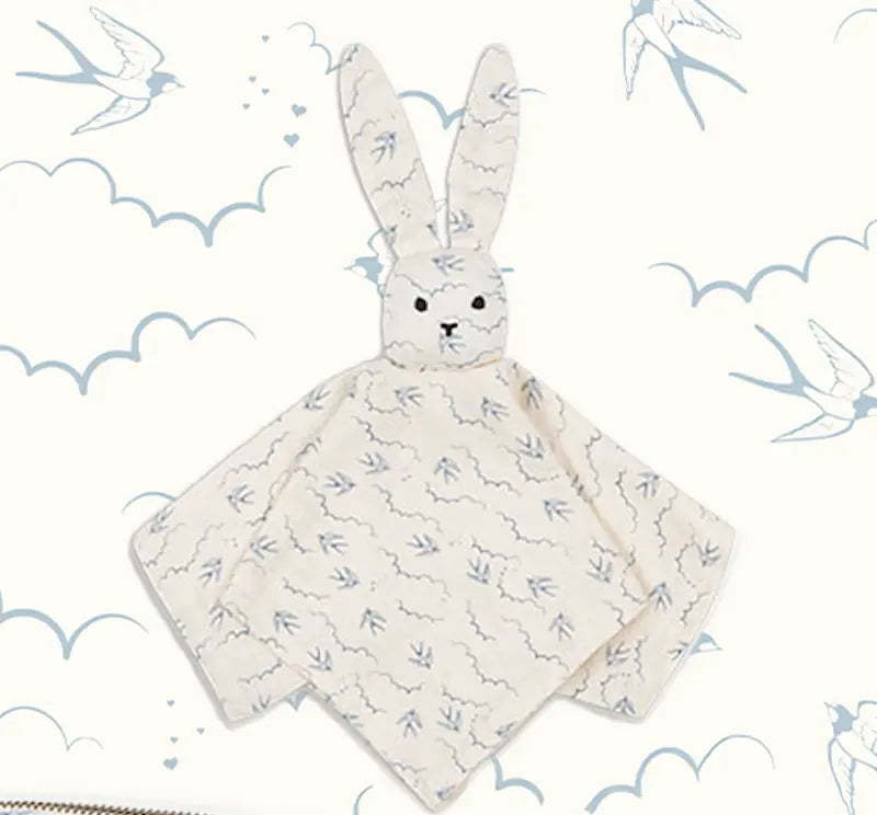 OUTLET Pierwsza przytulanka z kolekcji Bebe x Konges Slojd Konges Slojd BEBE Concept 